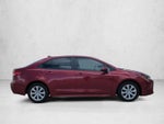2025 Toyota Corolla LE CVT (Natl)