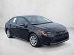 2025 Toyota Corolla LE CVT (Natl)