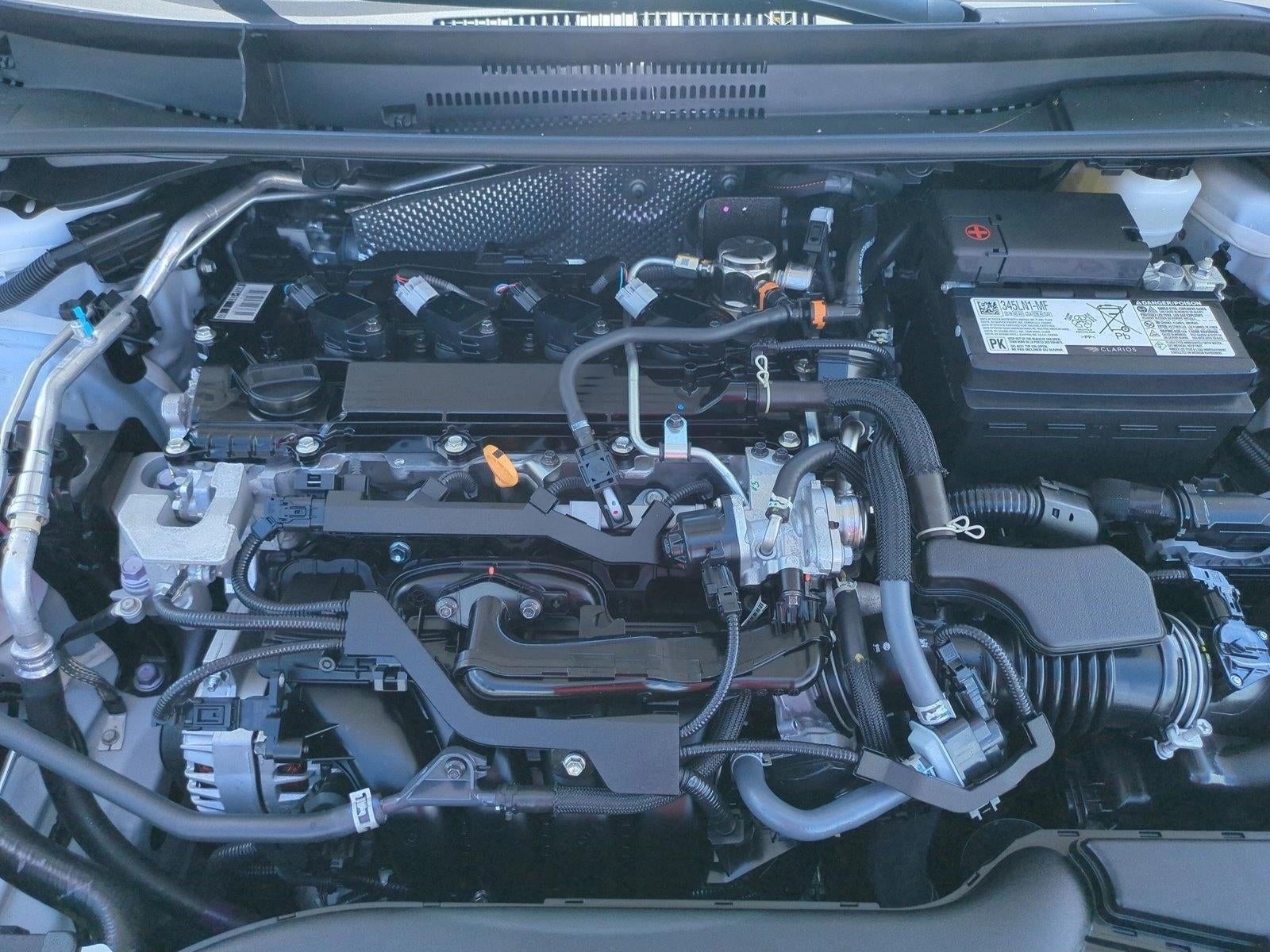 2026 Toyota Corolla LE CVT (Natl)