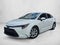 2025 Toyota Corolla LE CVT (Natl)