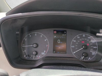 2025 Toyota Corolla LE CVT (Natl)