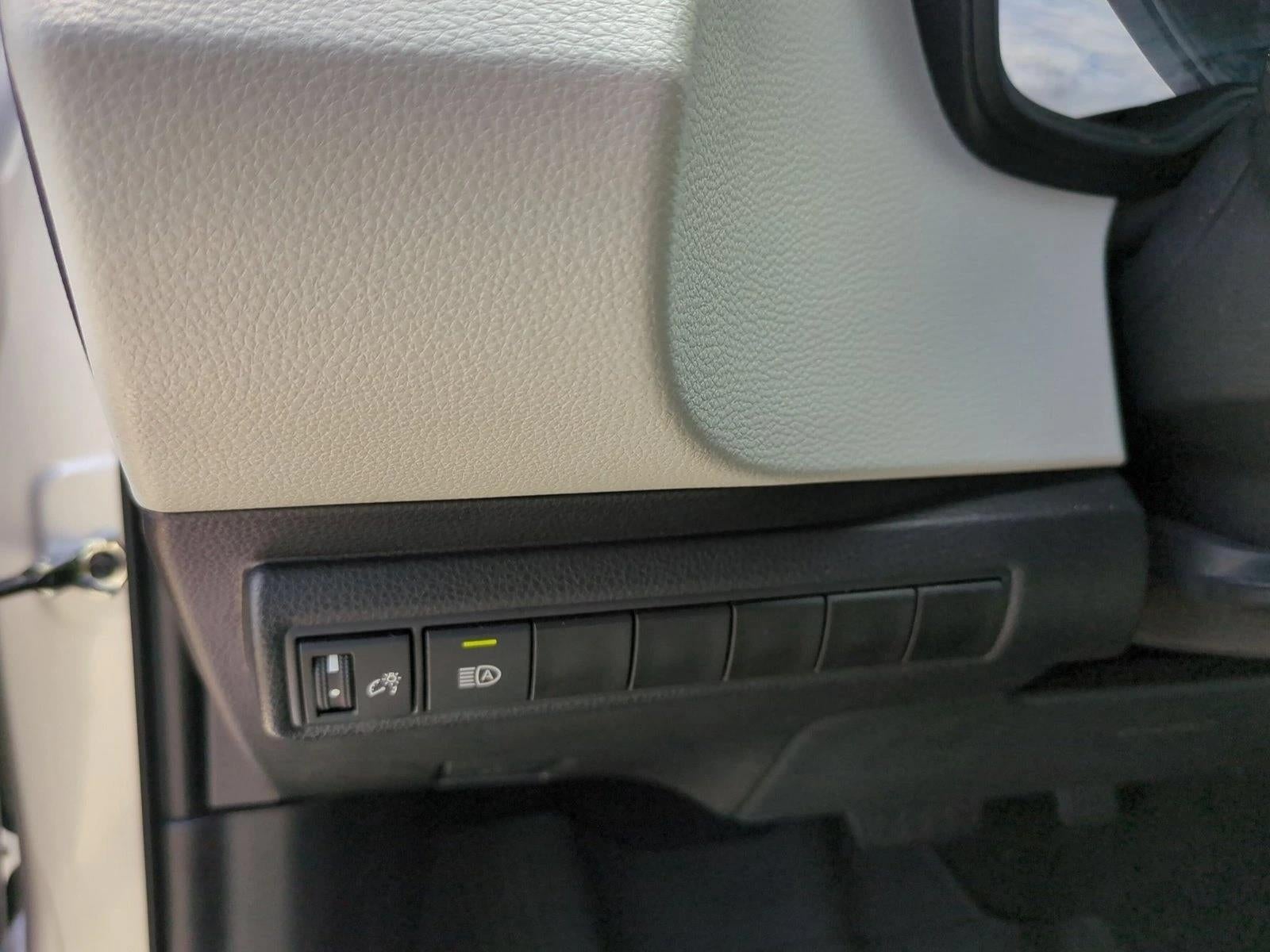 2026 Toyota Corolla LE CVT (Natl)