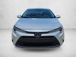 2026 Toyota Corolla LE CVT (Natl)