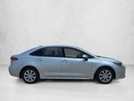 2026 Toyota Corolla LE CVT (Natl)