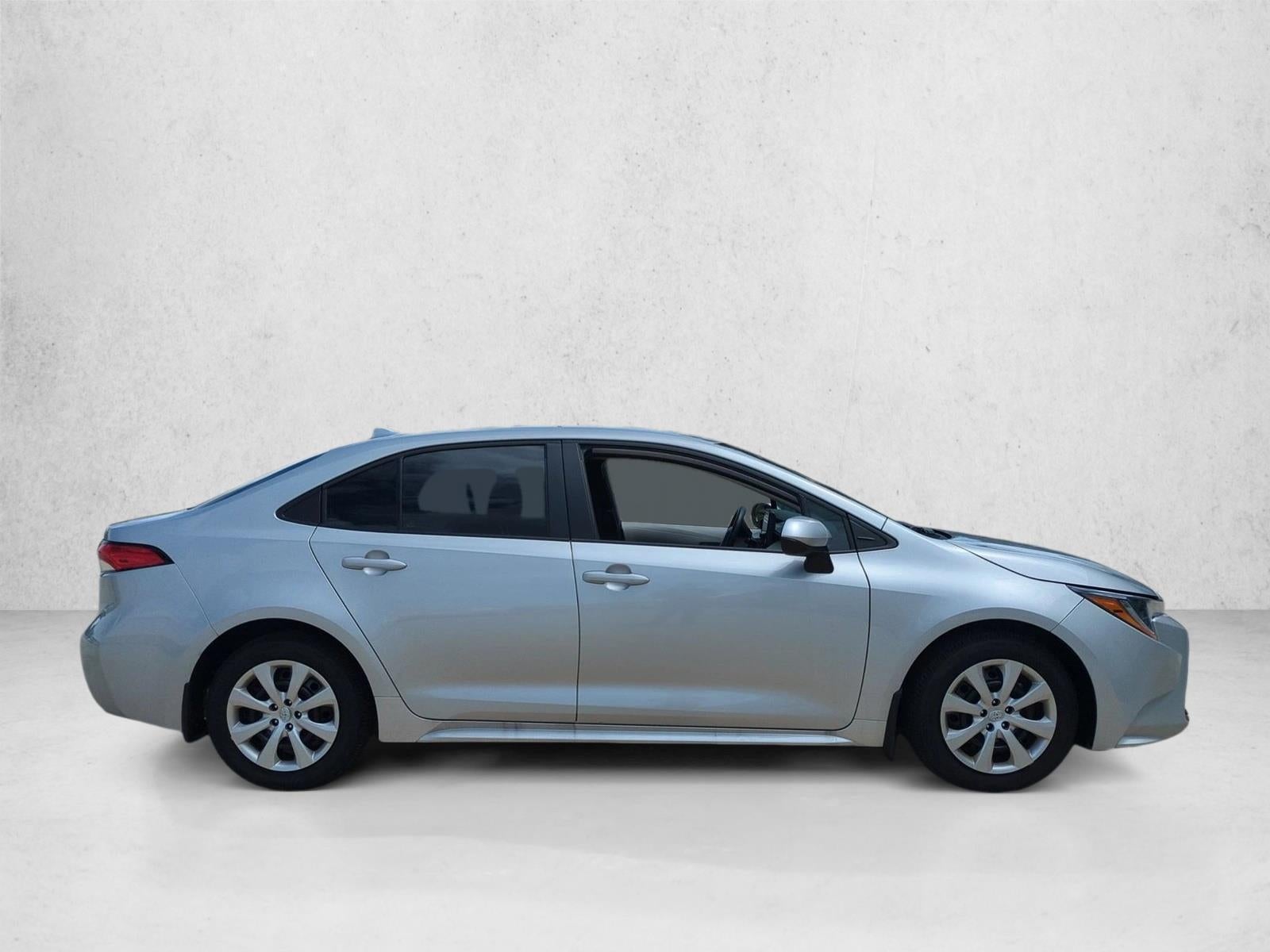 2026 Toyota Corolla LE CVT (Natl)