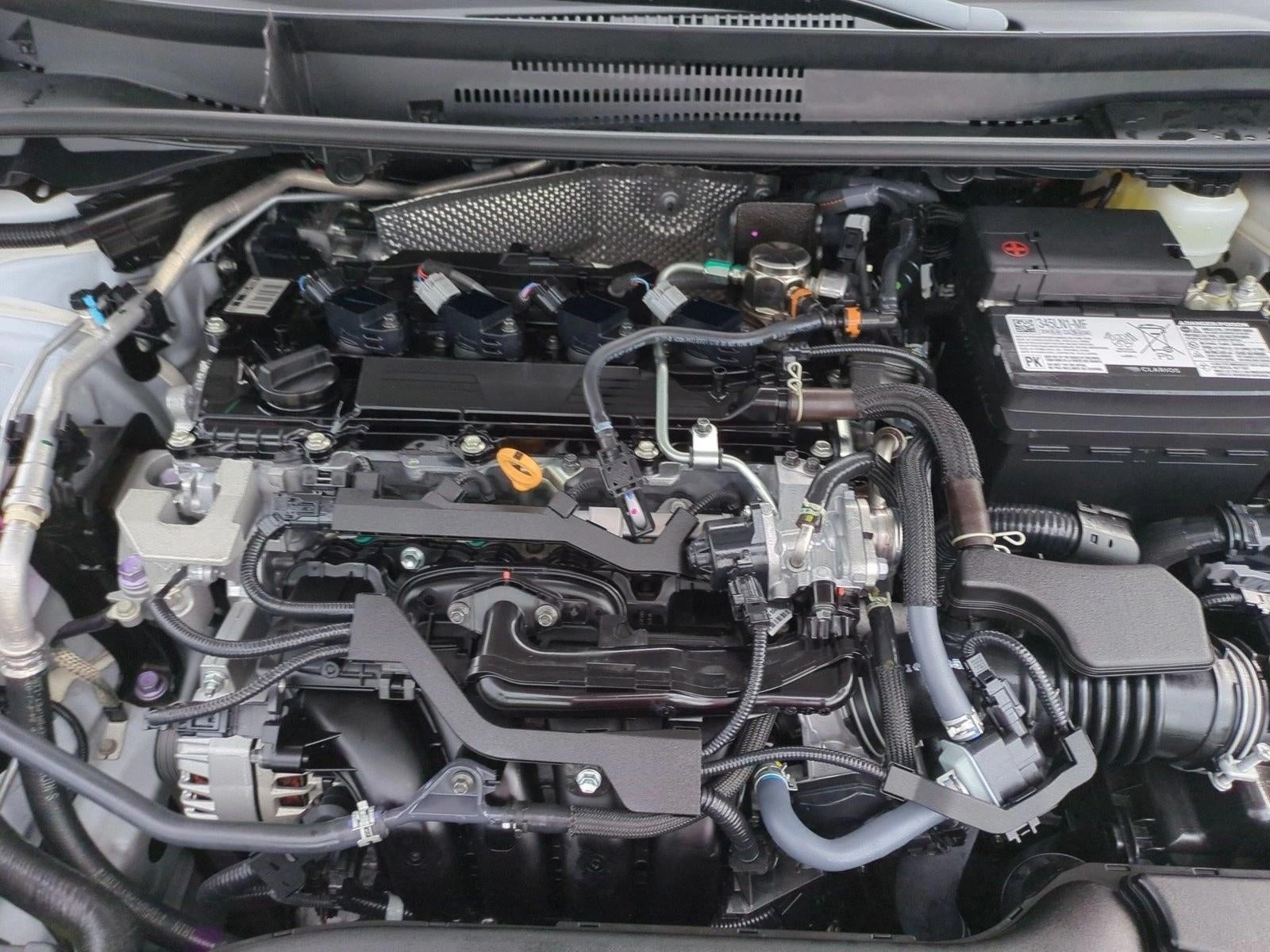 2026 Toyota Corolla LE CVT (Natl)