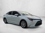 2026 Toyota Corolla LE CVT (Natl)