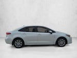 2026 Toyota Corolla LE CVT (Natl)