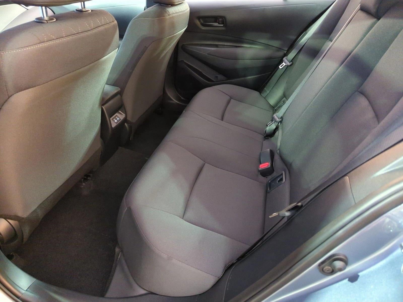 2026 Toyota Corolla LE CVT (Natl)
