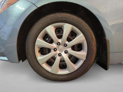 2026 Toyota Corolla LE CVT (Natl)