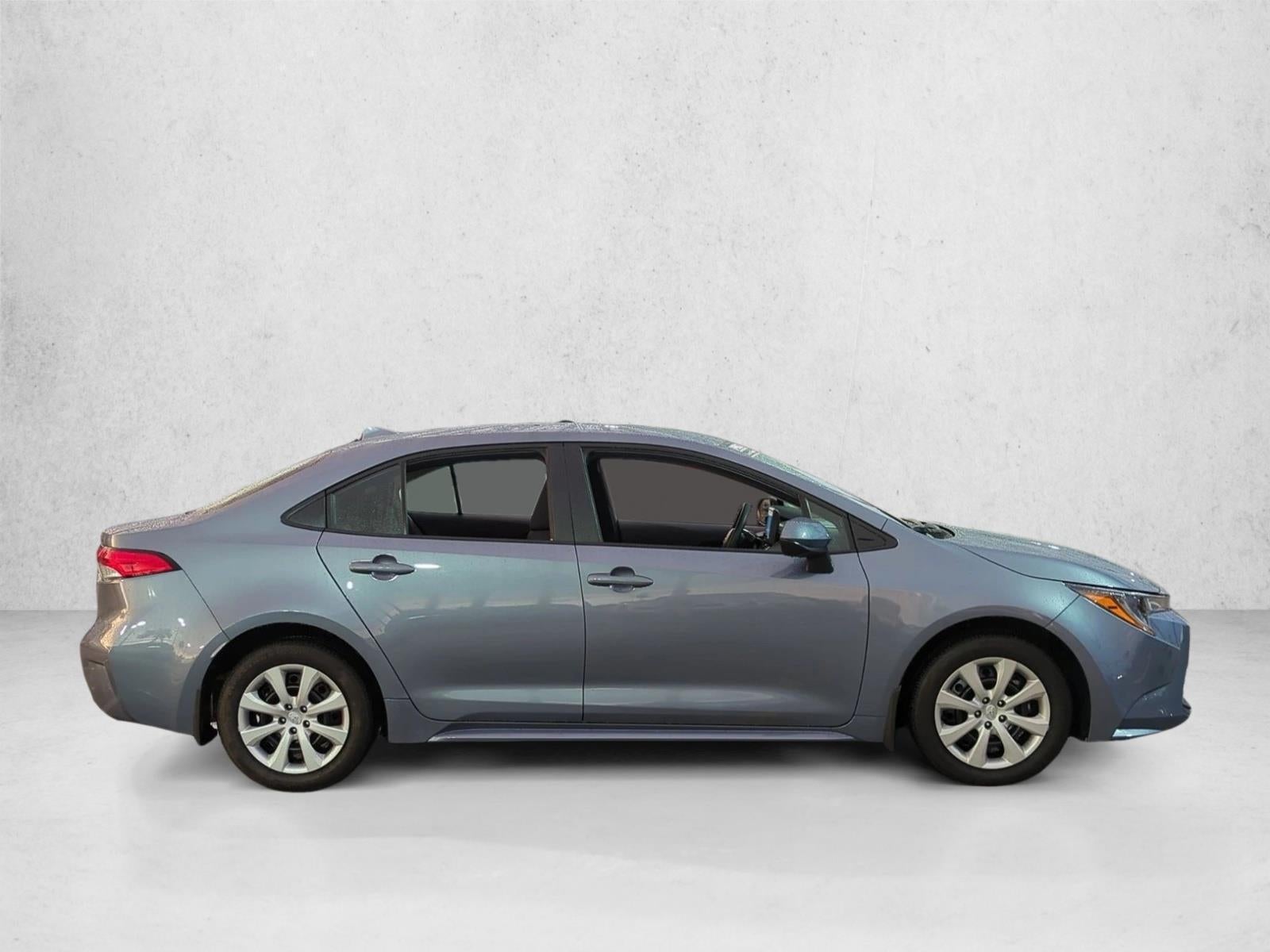 2026 Toyota Corolla LE CVT (Natl)