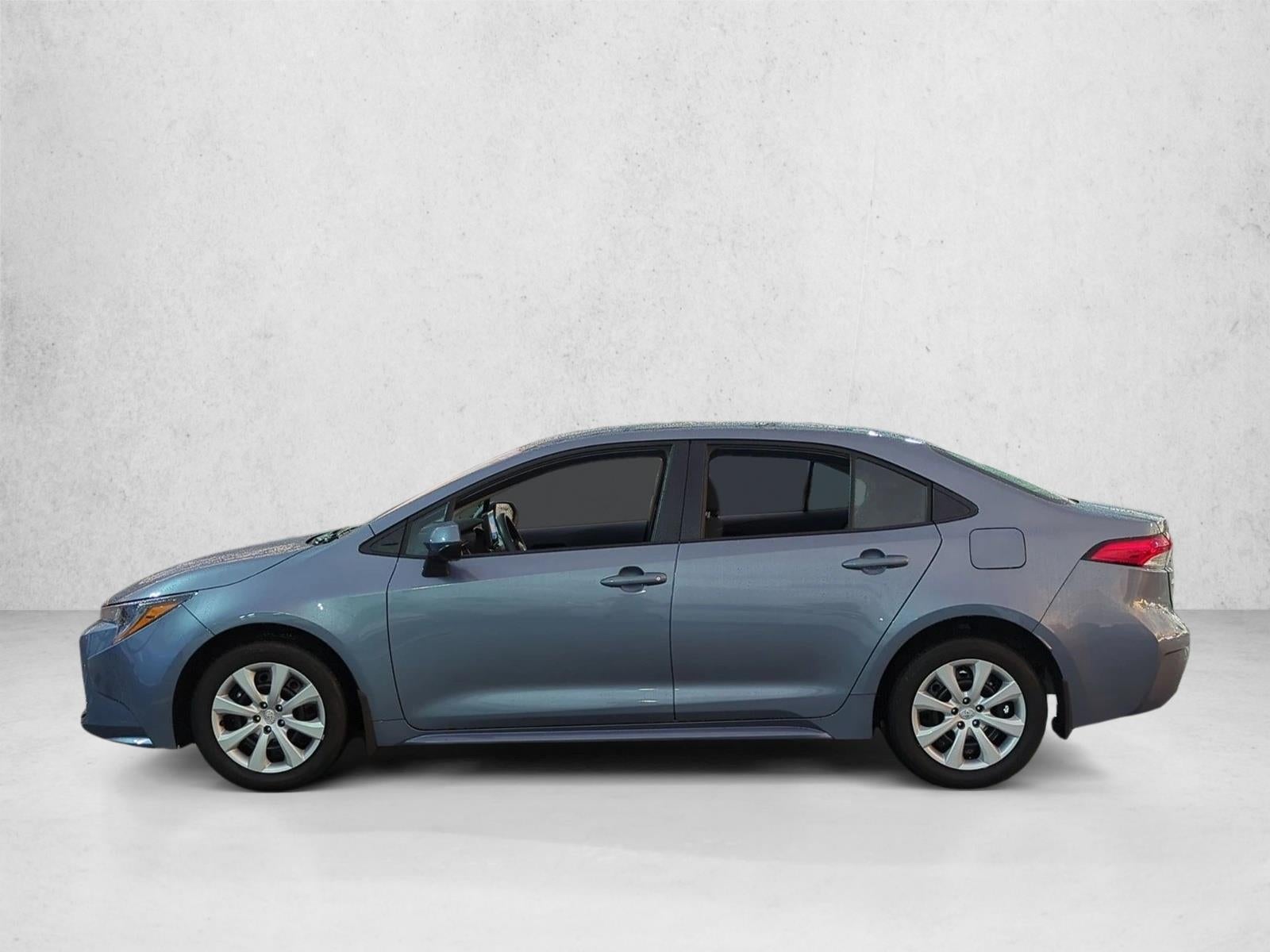 2026 Toyota Corolla LE CVT (Natl)