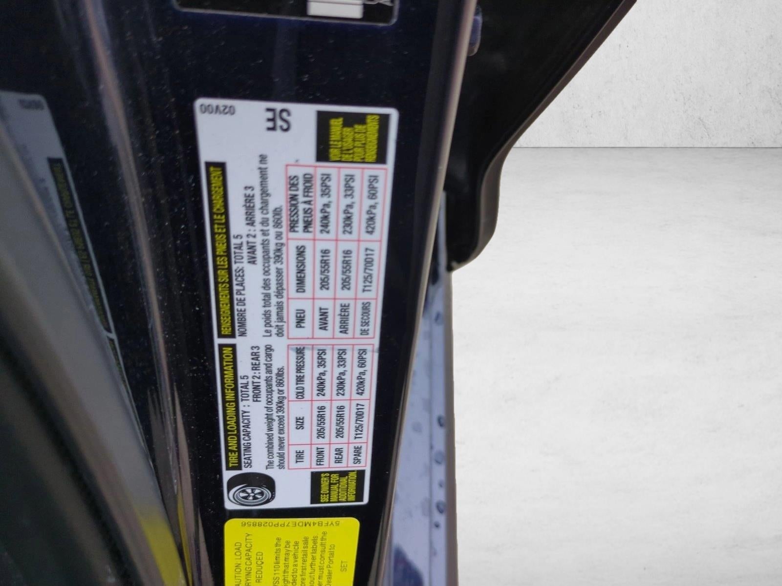 2023 Toyota Corolla LE CVT (Natl)