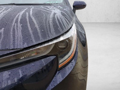 2023 Toyota Corolla LE CVT (Natl)