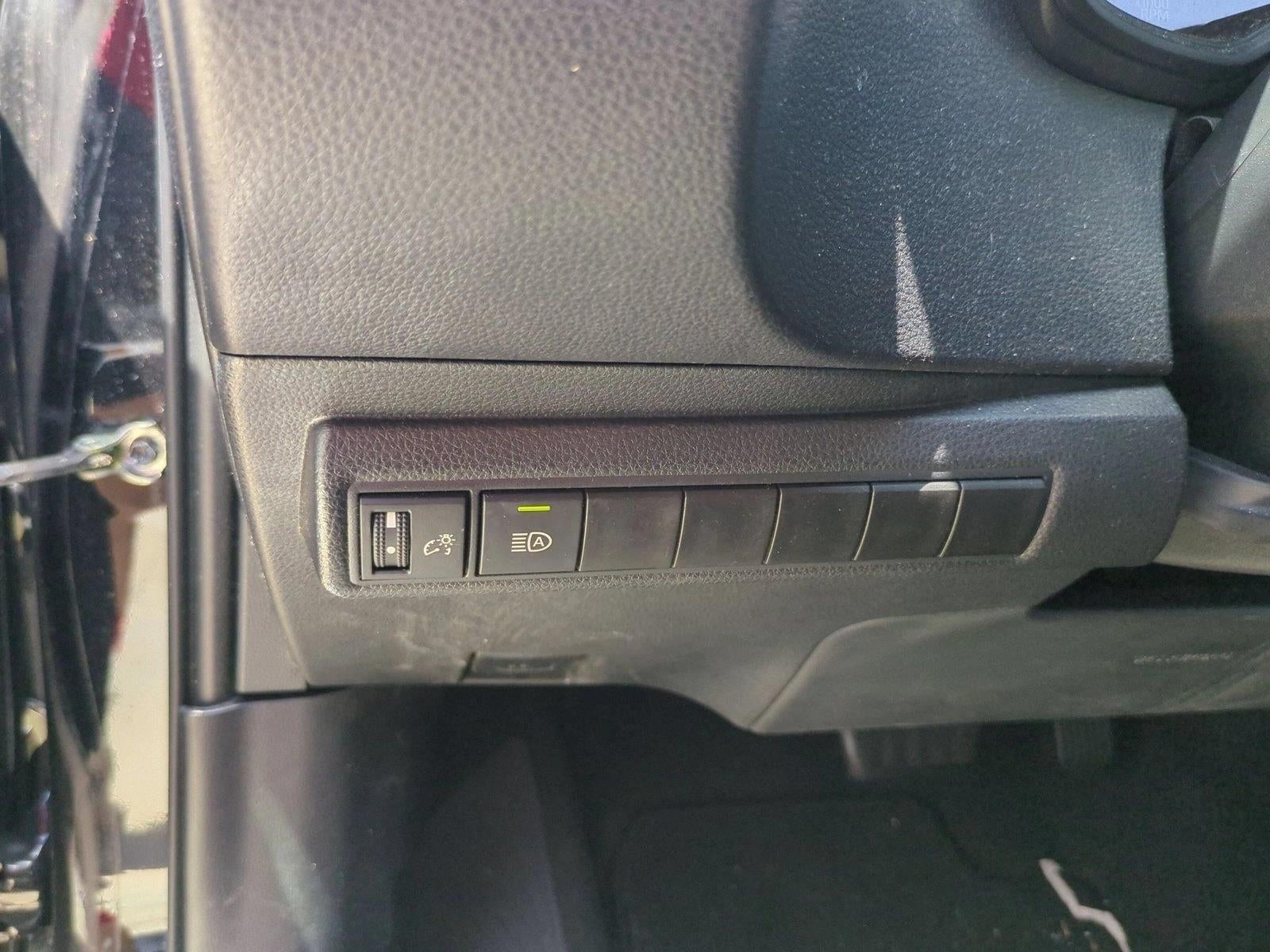 2024 Toyota Corolla LE CVT (Natl)