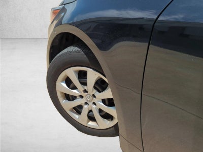 2024 Toyota Corolla LE CVT (Natl)