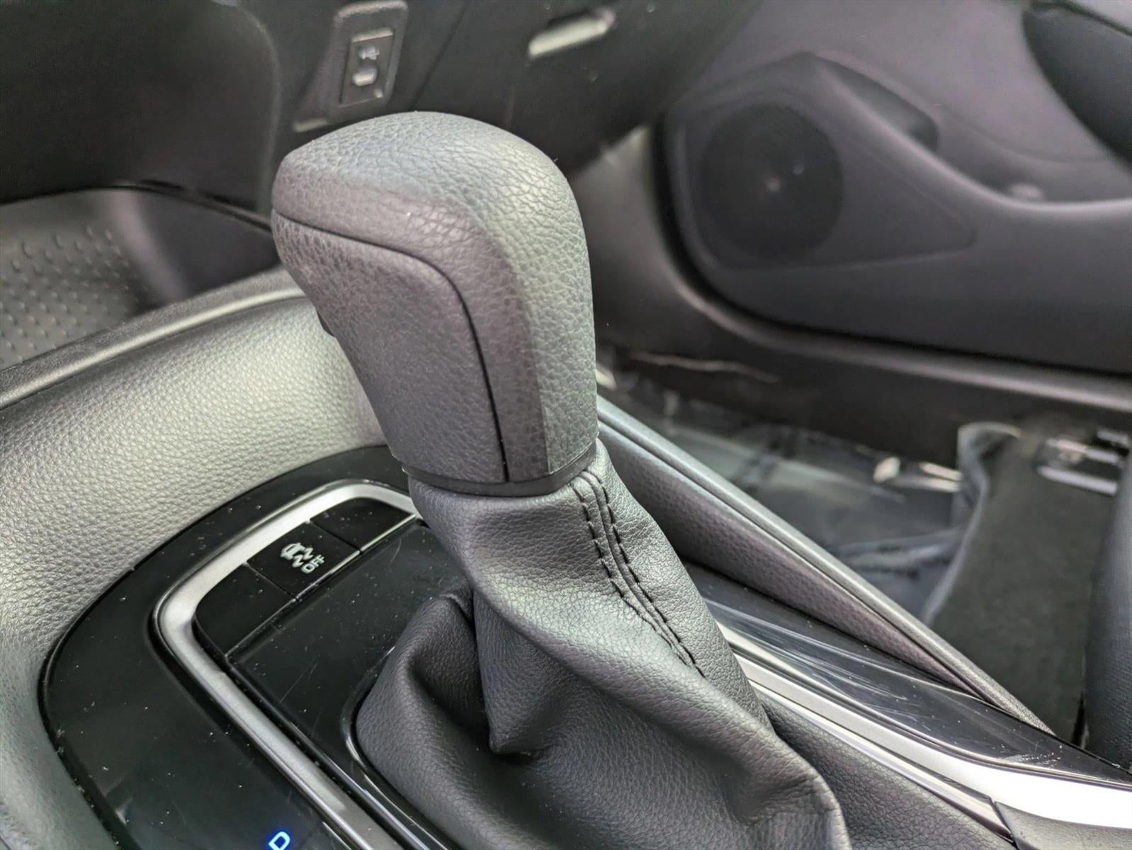 2025 Toyota Corolla LE CVT (Natl)