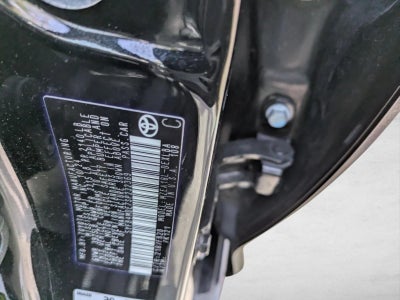 2025 Toyota Corolla LE CVT (Natl)