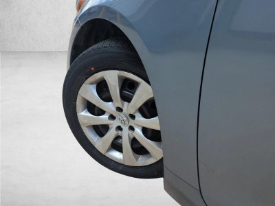 2024 Toyota Corolla LE CVT (Natl)