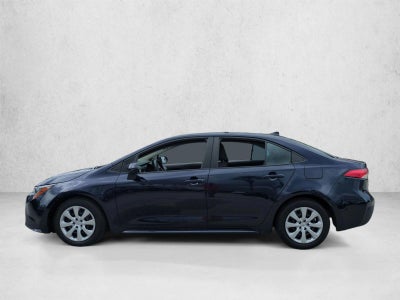 2023 Toyota Corolla LE CVT (Natl)