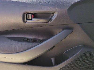 2023 Toyota Corolla LE CVT (Natl)