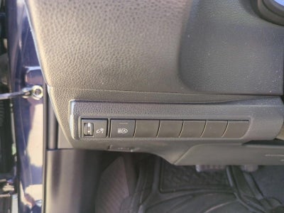 2023 Toyota Corolla LE CVT (Natl)