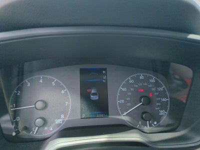 2025 Toyota Corolla LE CVT (Natl)