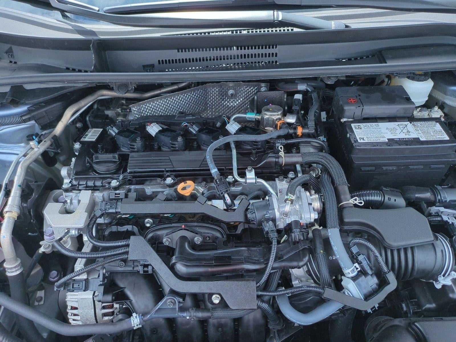 2025 Toyota Corolla LE CVT (Natl)
