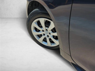 2024 Toyota Corolla LE CVT (Natl)