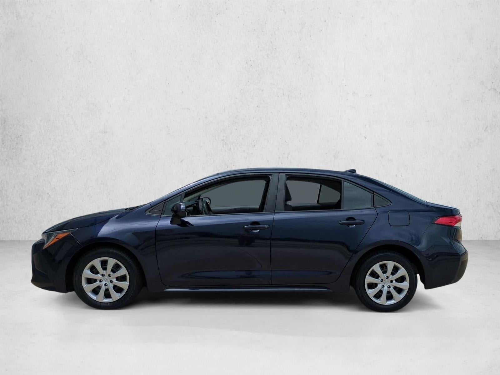 2024 Toyota Corolla LE CVT (Natl)