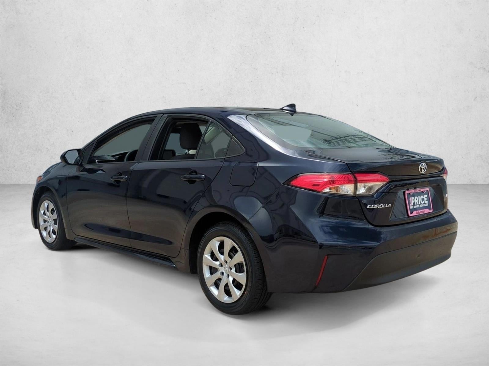 2024 Toyota Corolla LE CVT (Natl)