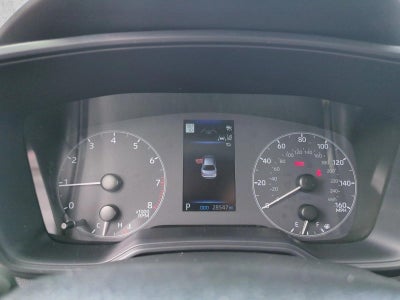 2024 Toyota Corolla LE CVT (Natl)