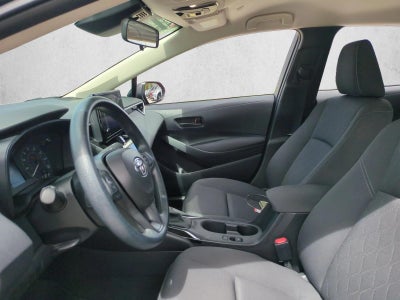2024 Toyota Corolla LE CVT (Natl)