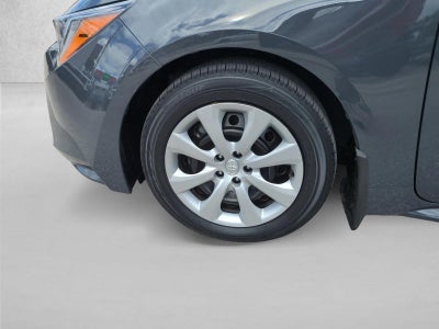 2024 Toyota Corolla LE CVT (Natl)