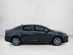 2024 Toyota Corolla LE CVT (Natl)