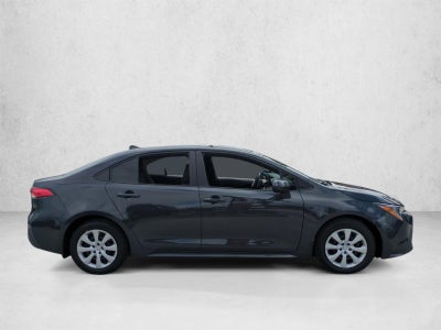 2024 Toyota Corolla LE CVT (Natl)