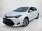 2018 Toyota Corolla LE CVT (Natl)