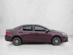 2017 Toyota Corolla 50th Anniversary Special Edition CVT (Natl)