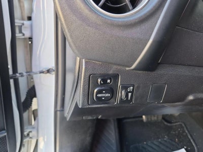 2018 Toyota Corolla XSE CVT (Natl)