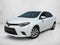 2016 Toyota Corolla 4dr Sdn CVT Auto LE (Natl)