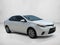 2016 Toyota Corolla 4dr Sdn CVT Auto LE (Natl)