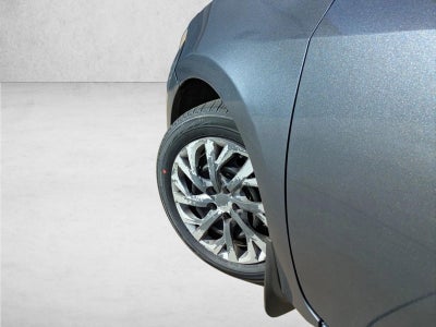 2015 Toyota Corolla 4dr Sdn CVT Auto S (SE)