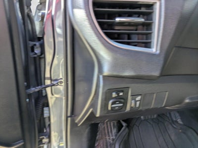 2015 Toyota Corolla 4dr Sdn CVT Auto S (SE)