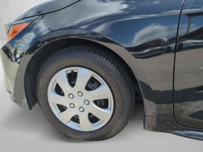 2022 Toyota Corolla L CVT (Natl)
