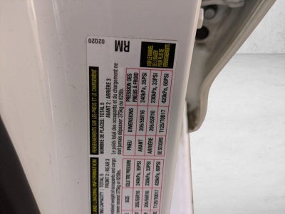 2021 Toyota Corolla LE CVT (Natl)