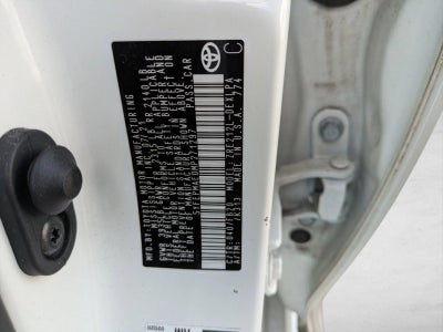 2021 Toyota Corolla LE CVT (Natl)