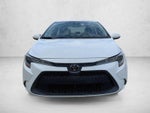 2021 Toyota Corolla LE CVT (Natl)