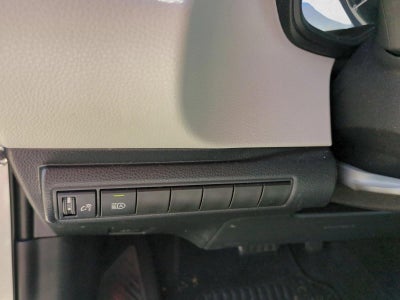 2021 Toyota Corolla LE CVT (Natl)