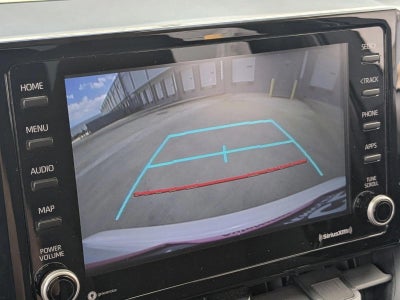 2022 Toyota Corolla LE CVT (Natl)