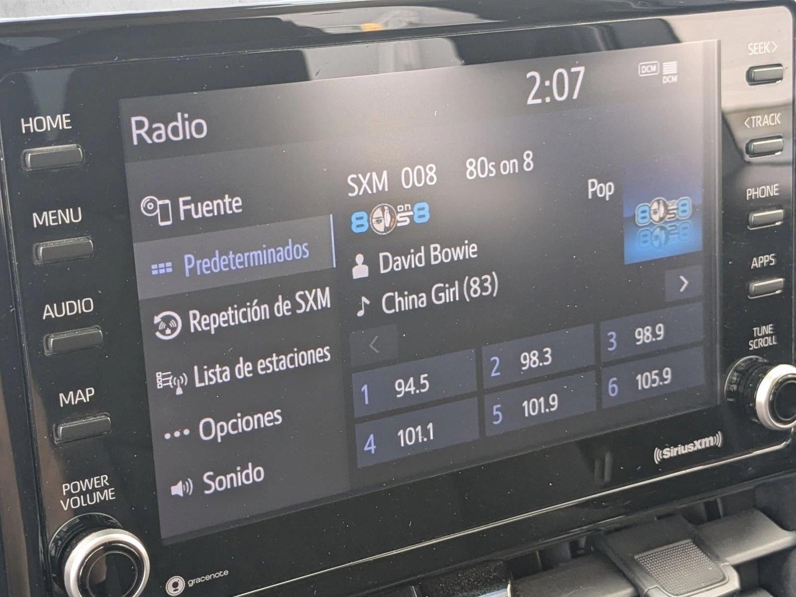 2022 Toyota Corolla LE CVT (Natl)